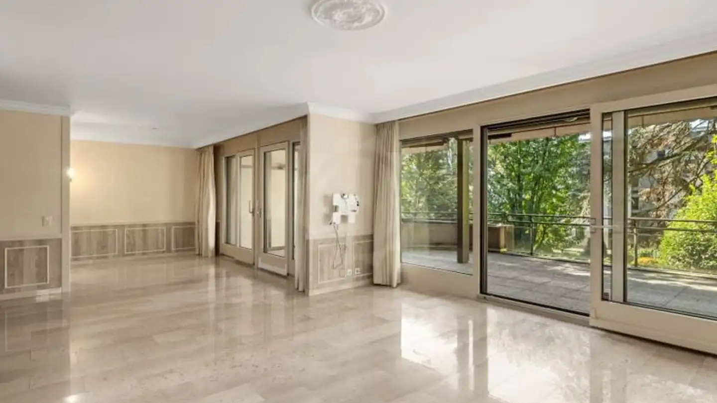 Appartement à vendre - 1007 Lausanne