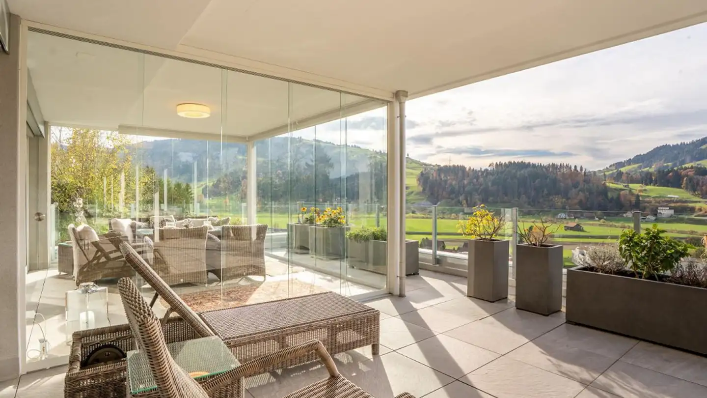 Apartment for sale - 9630 Wattwil - Photo 2