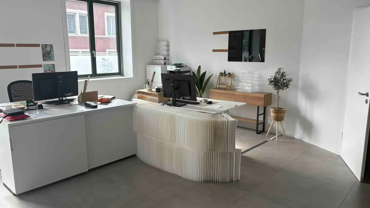 Bureau à louer - Rue De La Poste / Poststrasse 19, 2504 Biel/Bienne - Photo 2