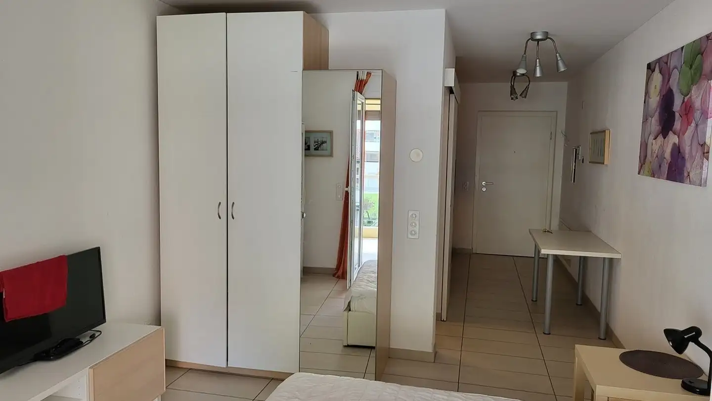 Appartement à louer - Via Ceresio, 6963 Pregassona - Photo 3