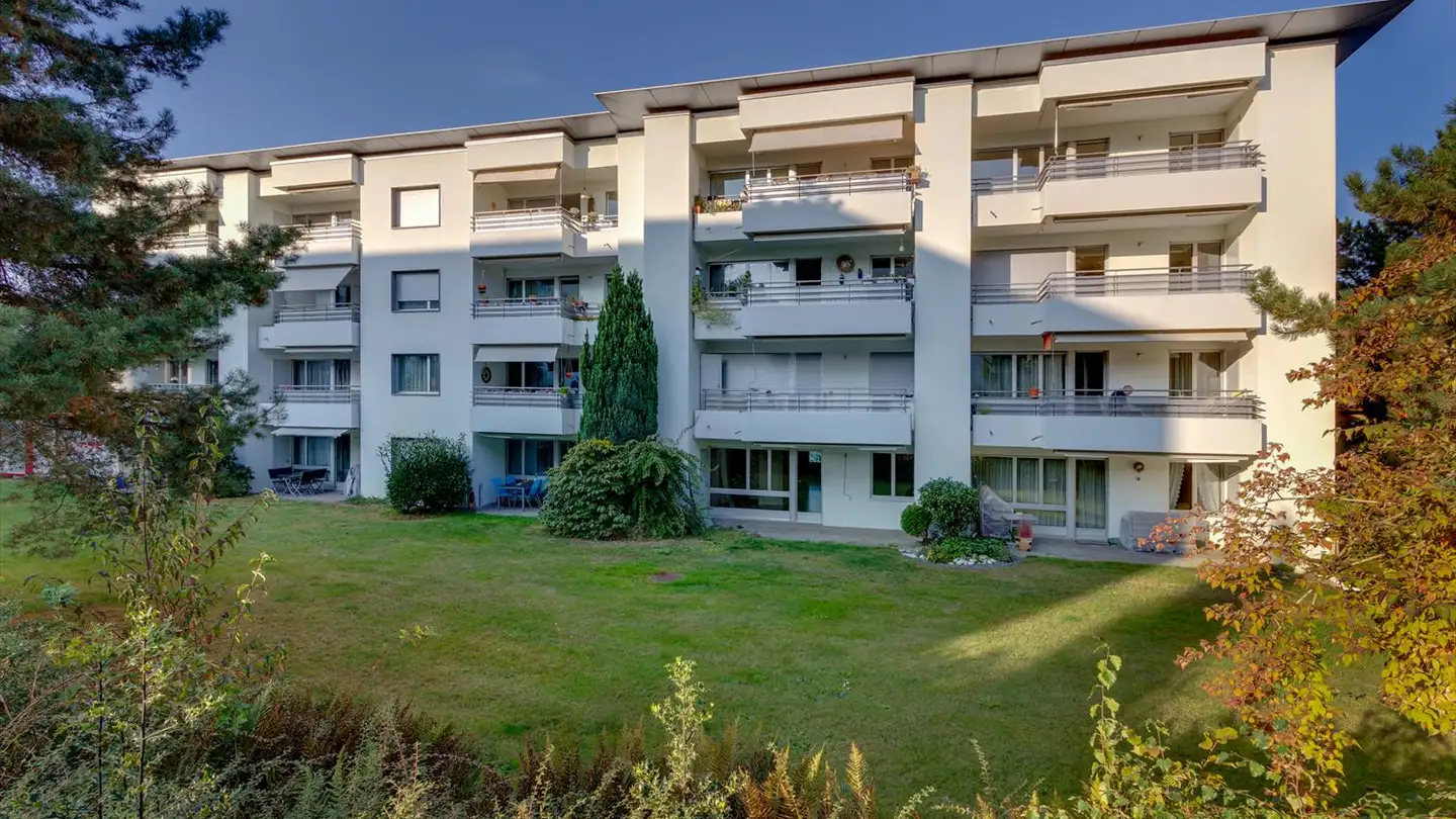 Appartamento in affitto - 3098 Schliern b. Köniz