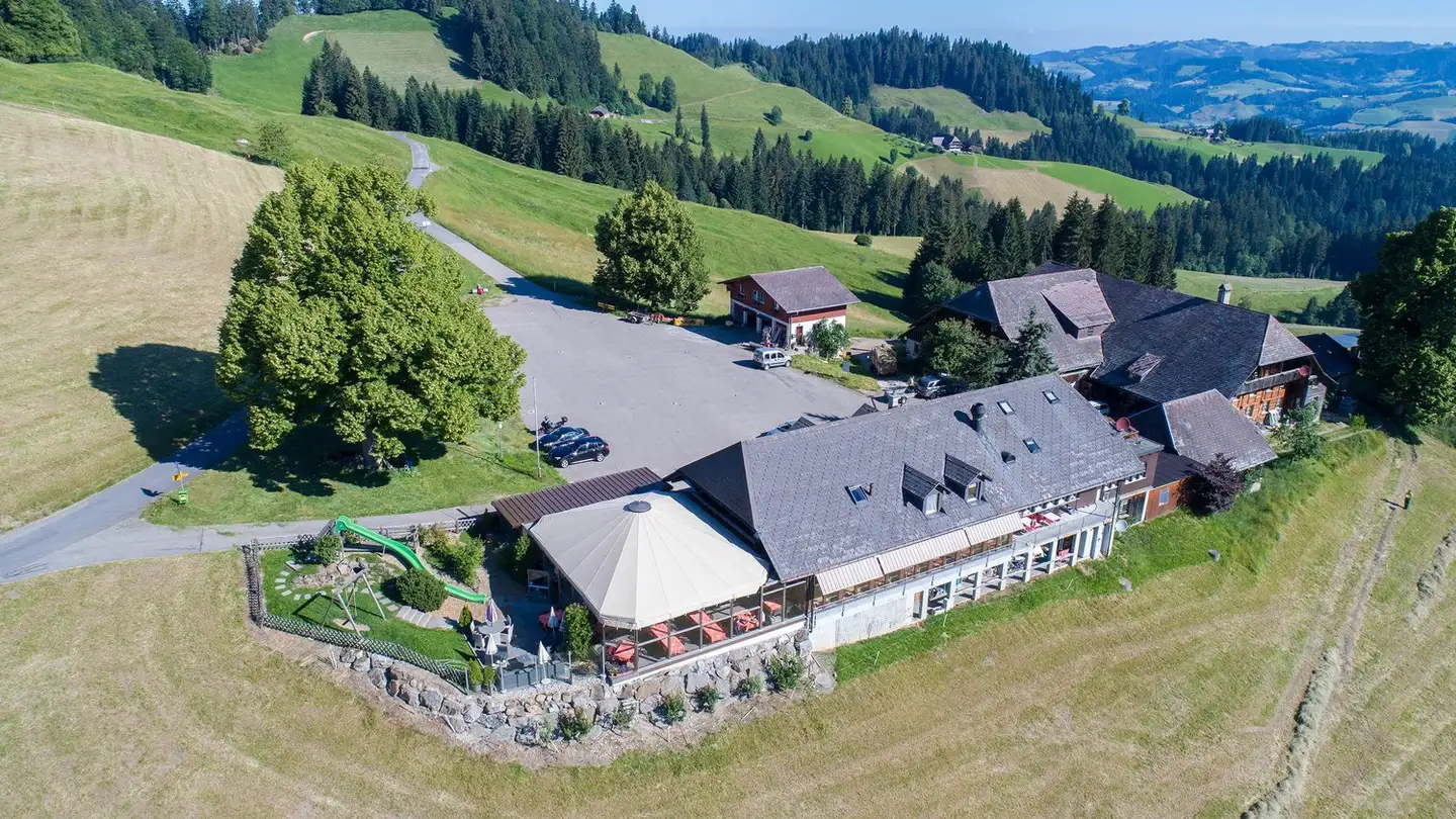 Residential building for sale - Blapbach 352b, 3555 Trubschachen