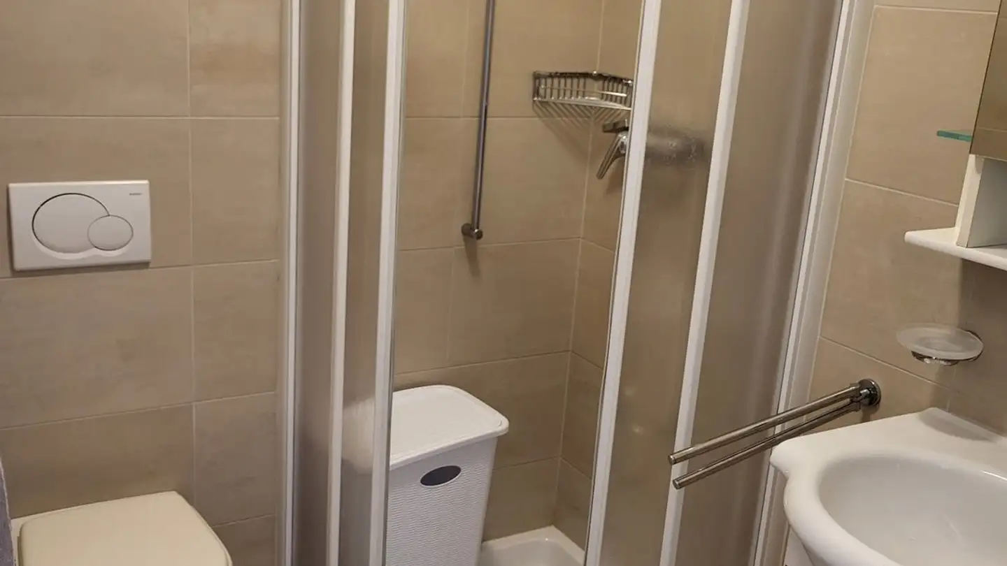 Appartement à louer - Via Ceresio, 6963 Pregassona - Photo 4