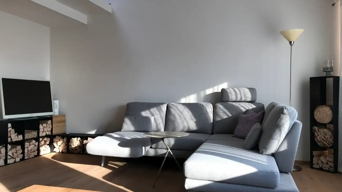Furnished apartment for rent - 3600 Thun - Photo 2