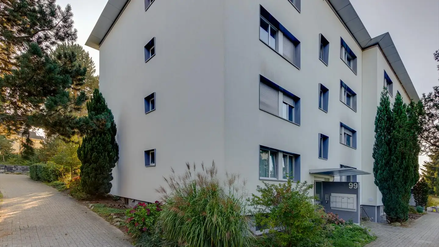 Appartamento in affitto - 3098 Schliern b. Köniz - Foto 2