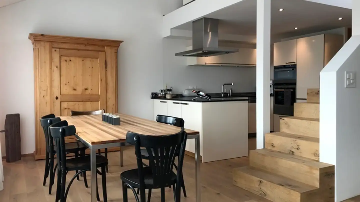 Furnished apartment for rent - 3600 Thun - Photo 3