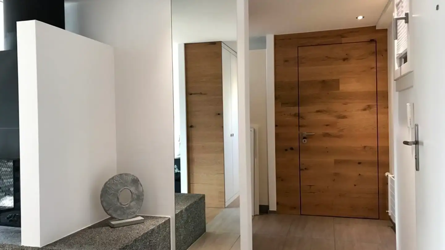 Furnished apartment for rent - 3600 Thun - Photo 4