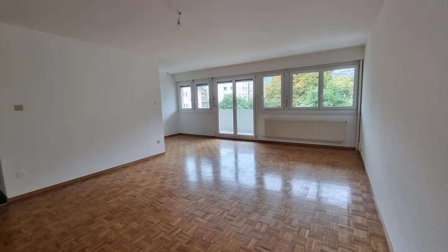 Appartamento in affitto - Avenue De L'industrie 28, 1870 Monthey - Photo 2