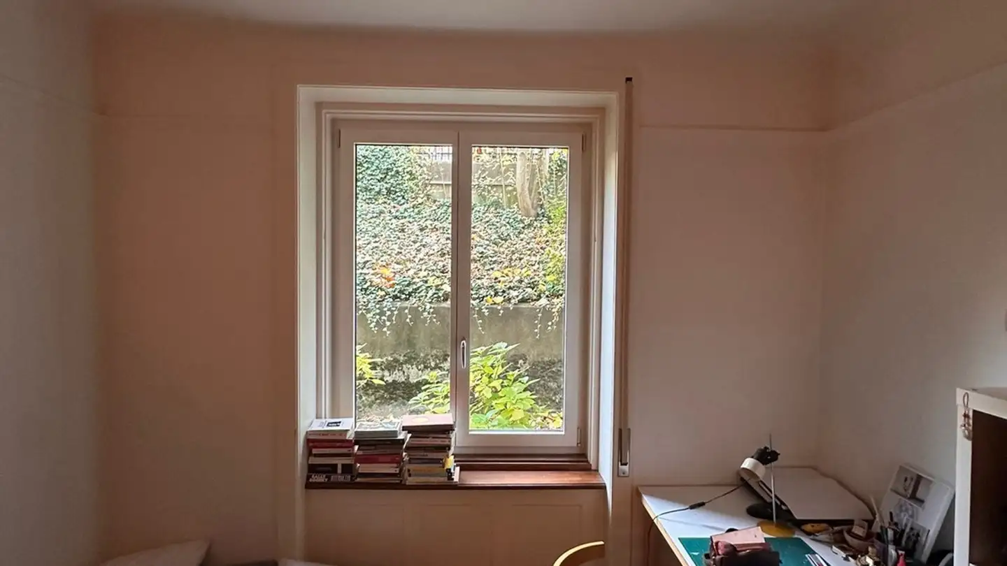 Single room for rent - Stapferstrasse 12, 8006 Zürich