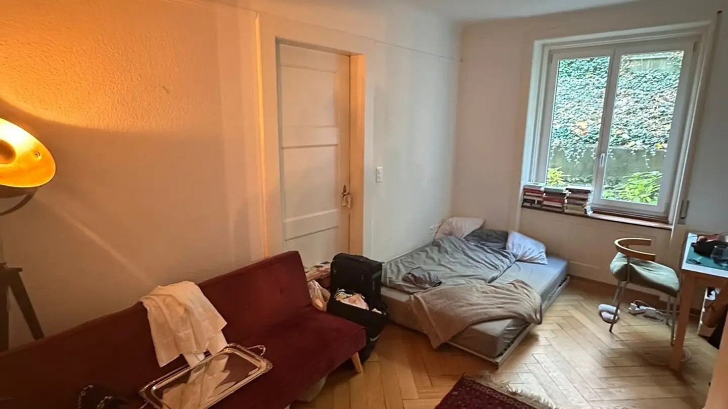 Stanza singola in affitto - Stapferstrasse 12, 8006 Zürich - Photo 2
