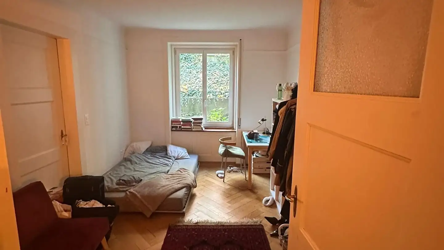 Stanza singola in affitto - Stapferstrasse 12, 8006 Zürich - Photo 3