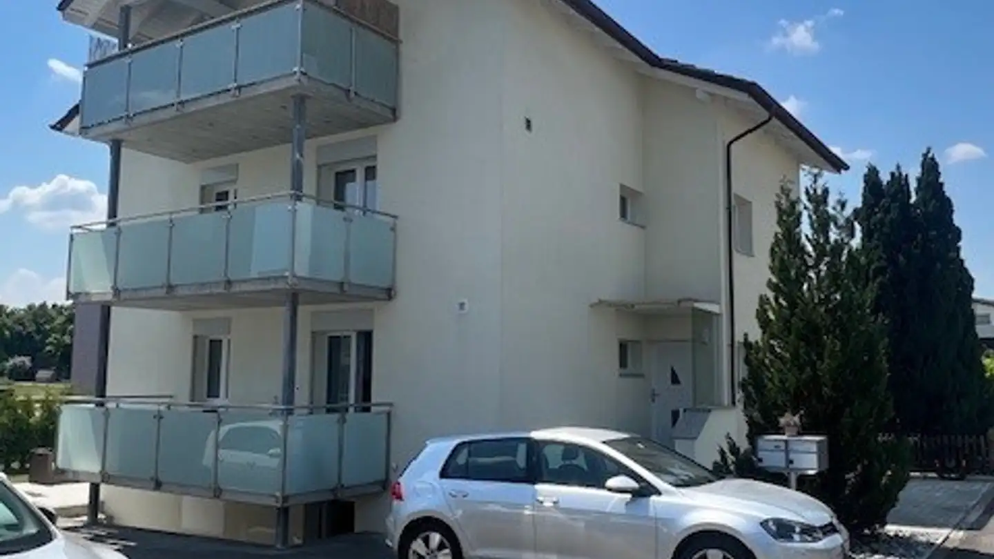 Appartement à louer - Neuweg 9, 5605 Dottikon - Photo 2