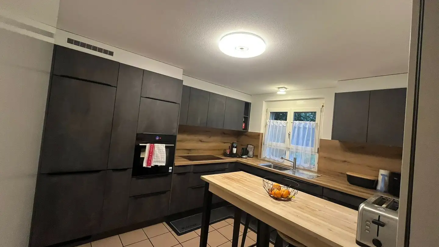 Einfamilienhaus kaufen - Route Du Pré Jaquet 53, 1844 Villeneuve VD