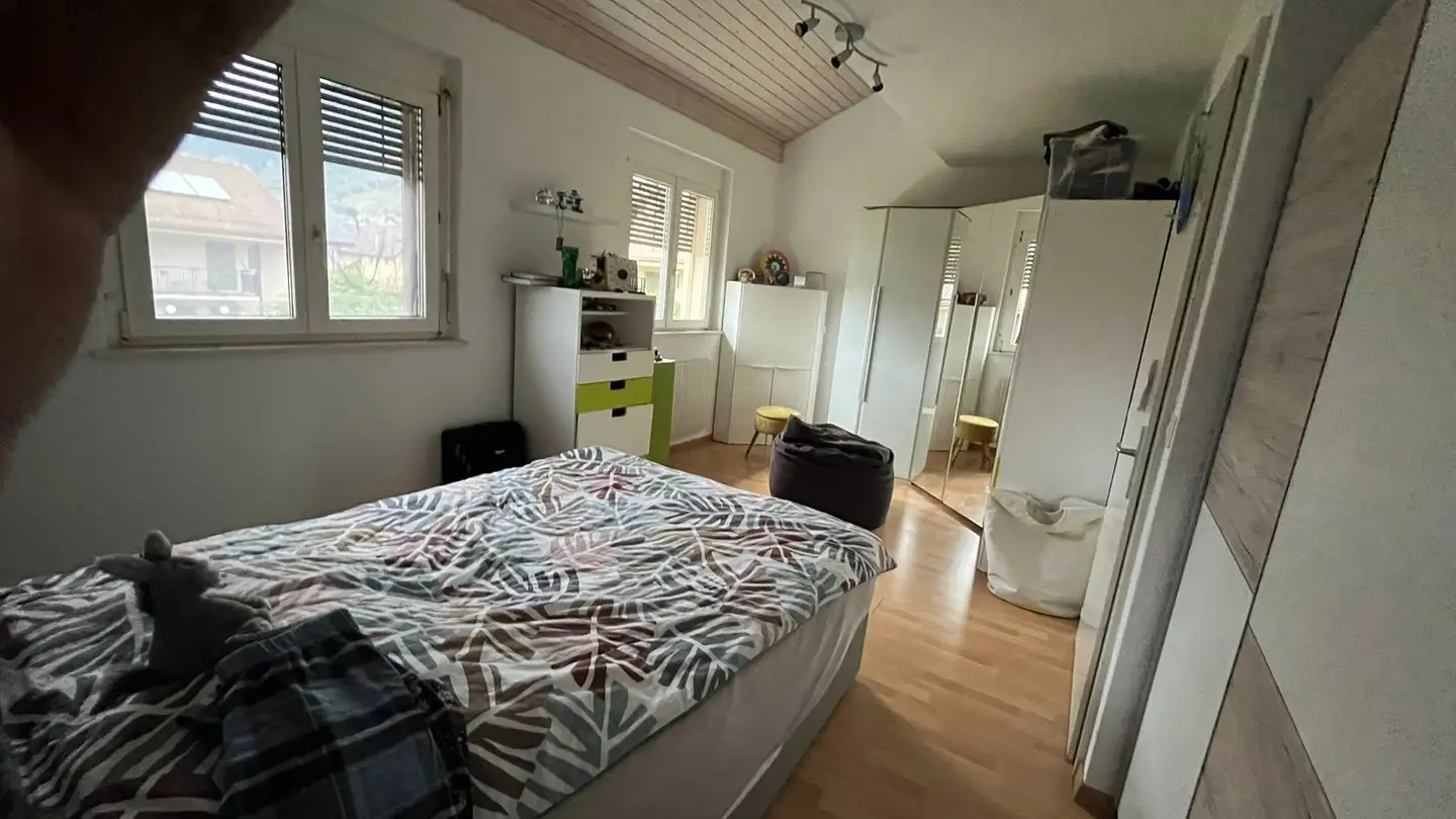 Casa singola in vendita - Route Du Pré Jaquet 53, 1844 Villeneuve VD - Photo 2