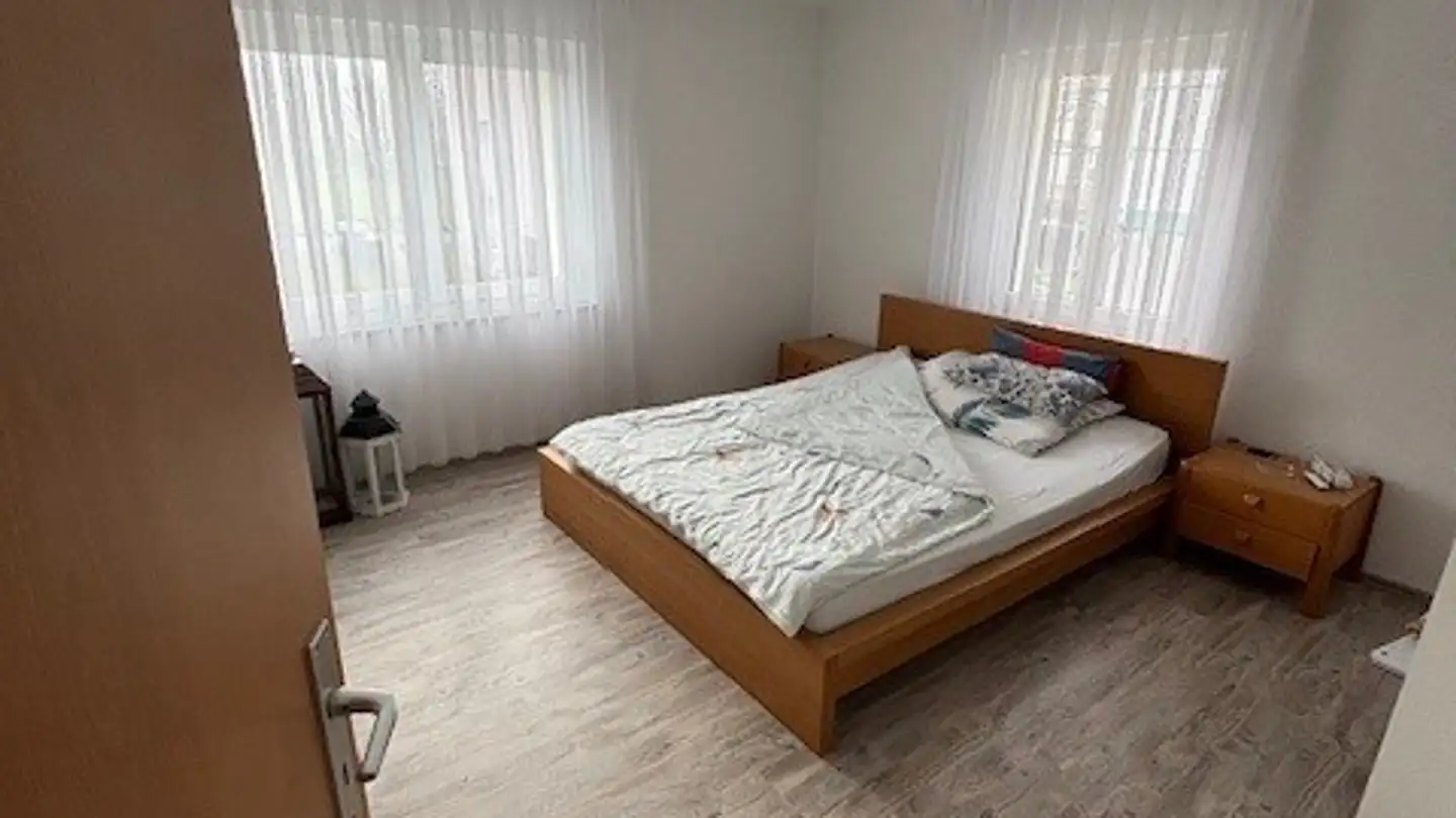 Appartement à louer - Neuweg 9, 5605 Dottikon - Photo 3