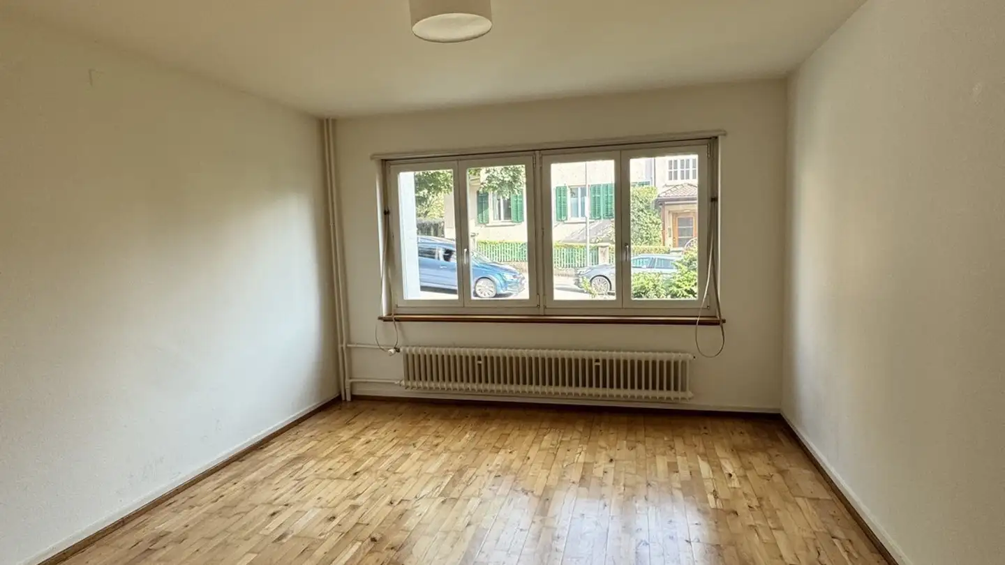 Chambre à louer - Sempacherstrasse 23, 8032 Zürich - Photo 4