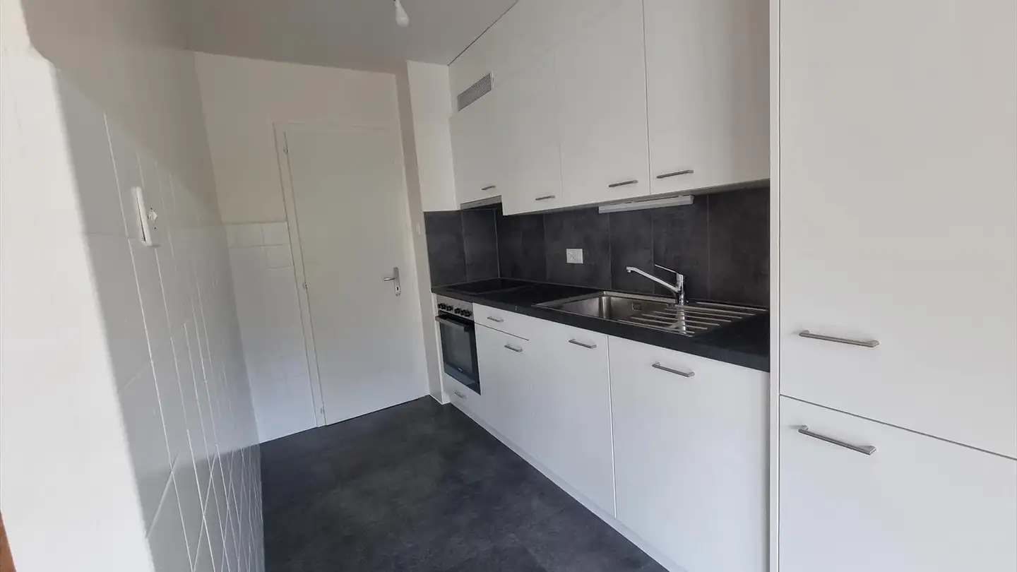 Appartamento in affitto - Avenue De L'industrie 28, 1870 Monthey - Photo 3