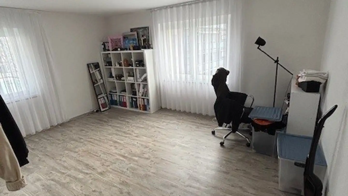 Appartement à louer - Neuweg 9, 5605 Dottikon