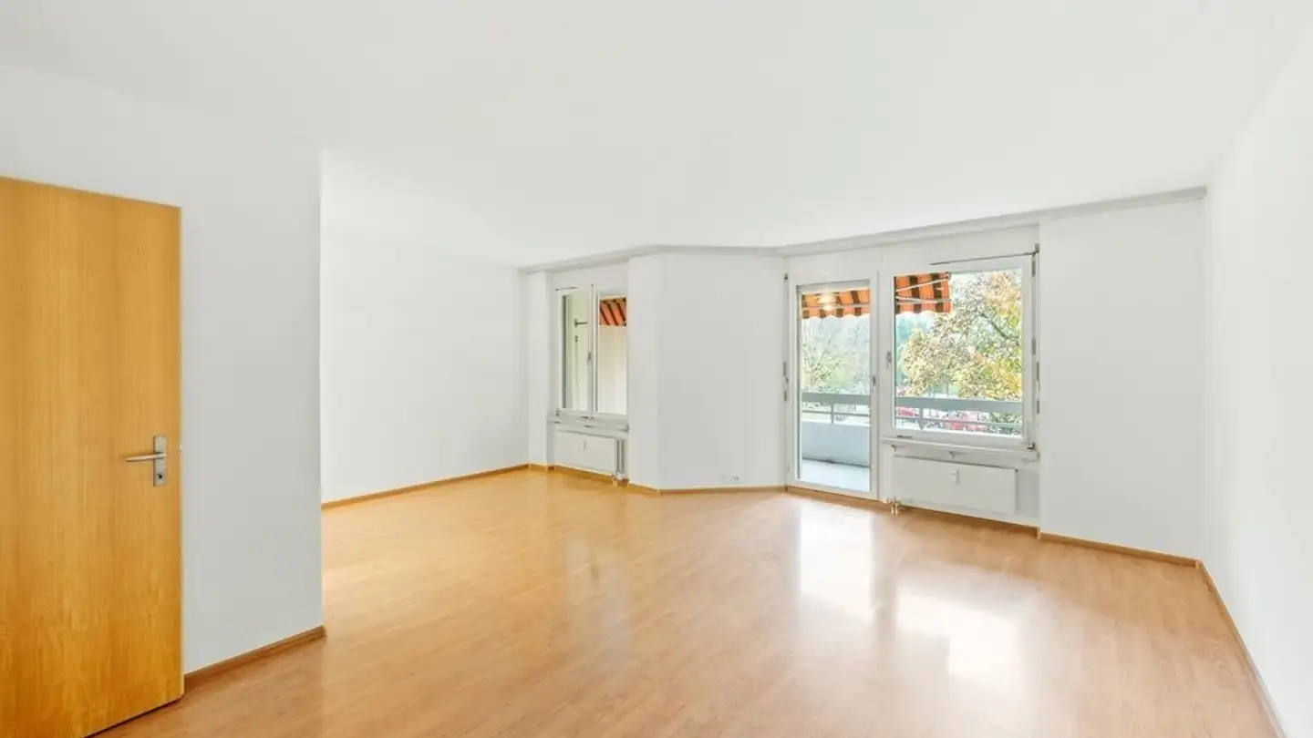 Appartamento in affitto - Burenweg 43, 4127 Birsfelden - Photo 3