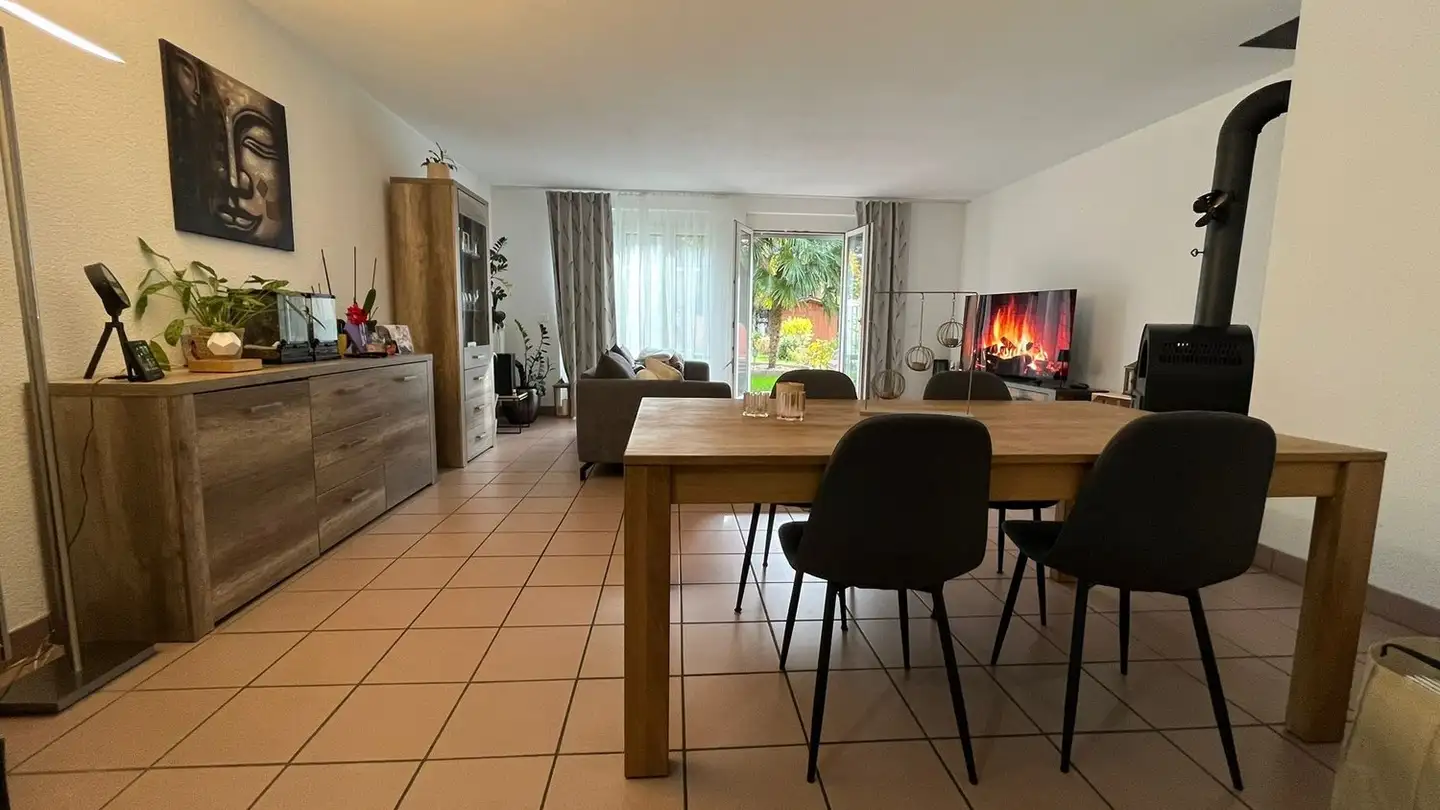 Casa singola in vendita - Route Du Pré Jaquet 53, 1844 Villeneuve VD - Photo 3