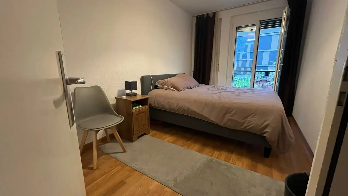 Casa singola in vendita - Route Du Pré Jaquet 53, 1844 Villeneuve VD - Photo 4