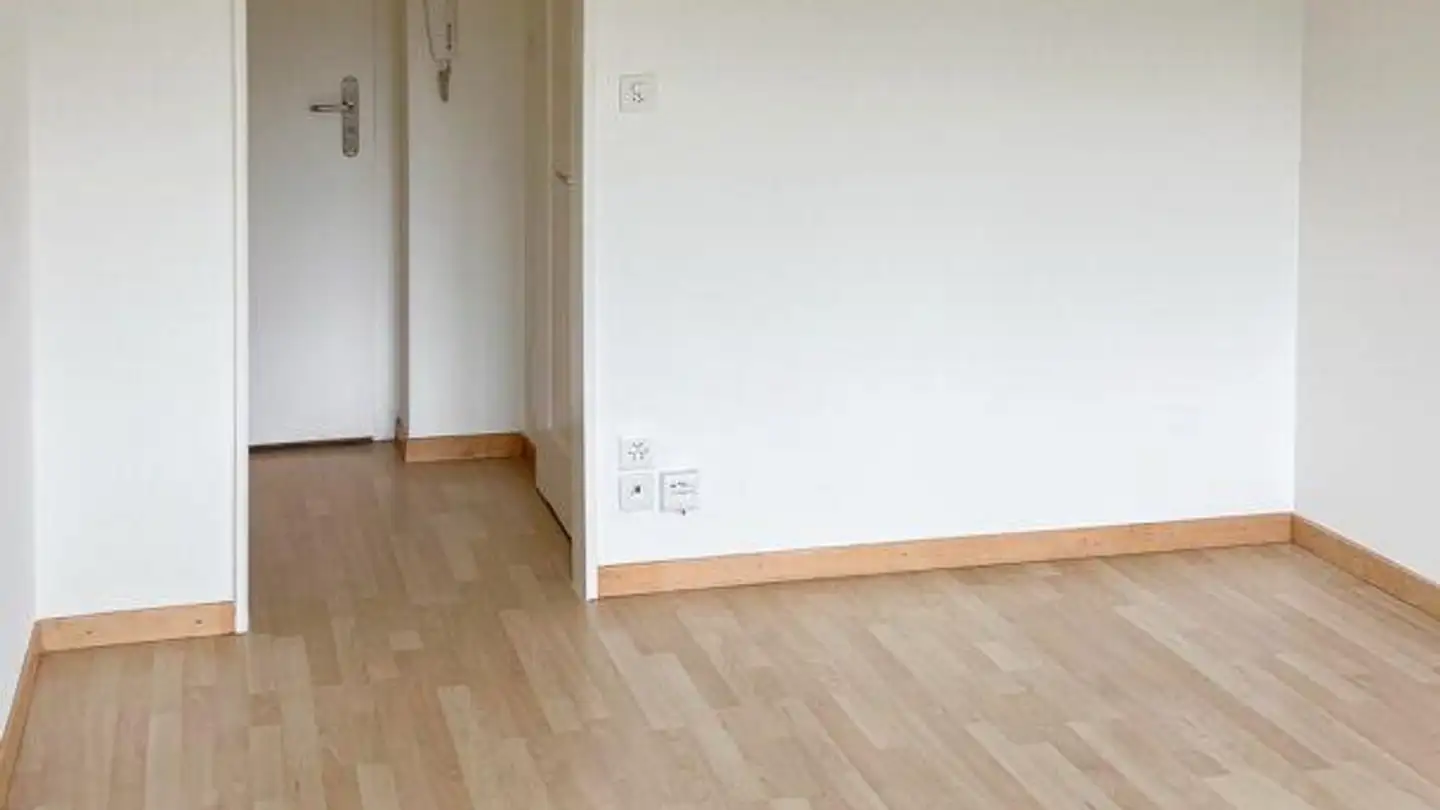 Wohnung mieten - Splügenstrasse 28, 9008 St. Gallen - Foto 2