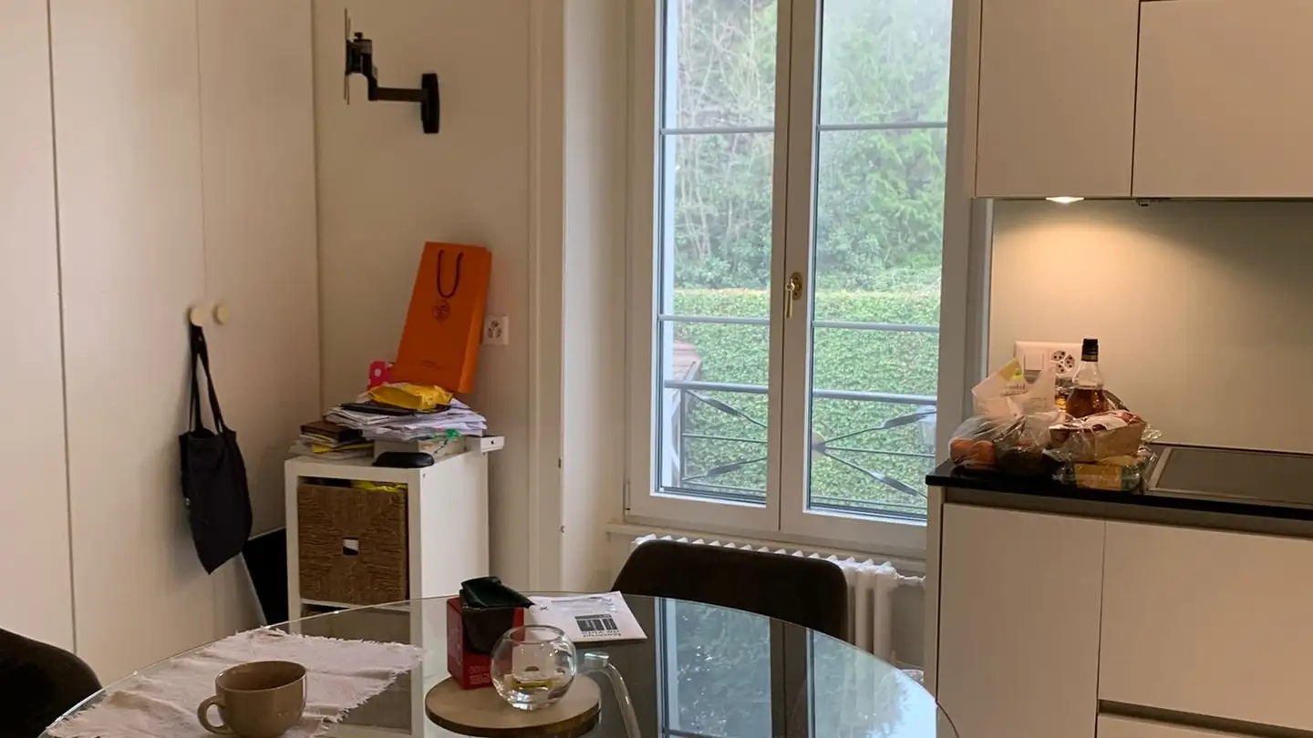 Wohnung mieten - Chemin De Montolivet 27, 1006 Lausanne - Foto 2