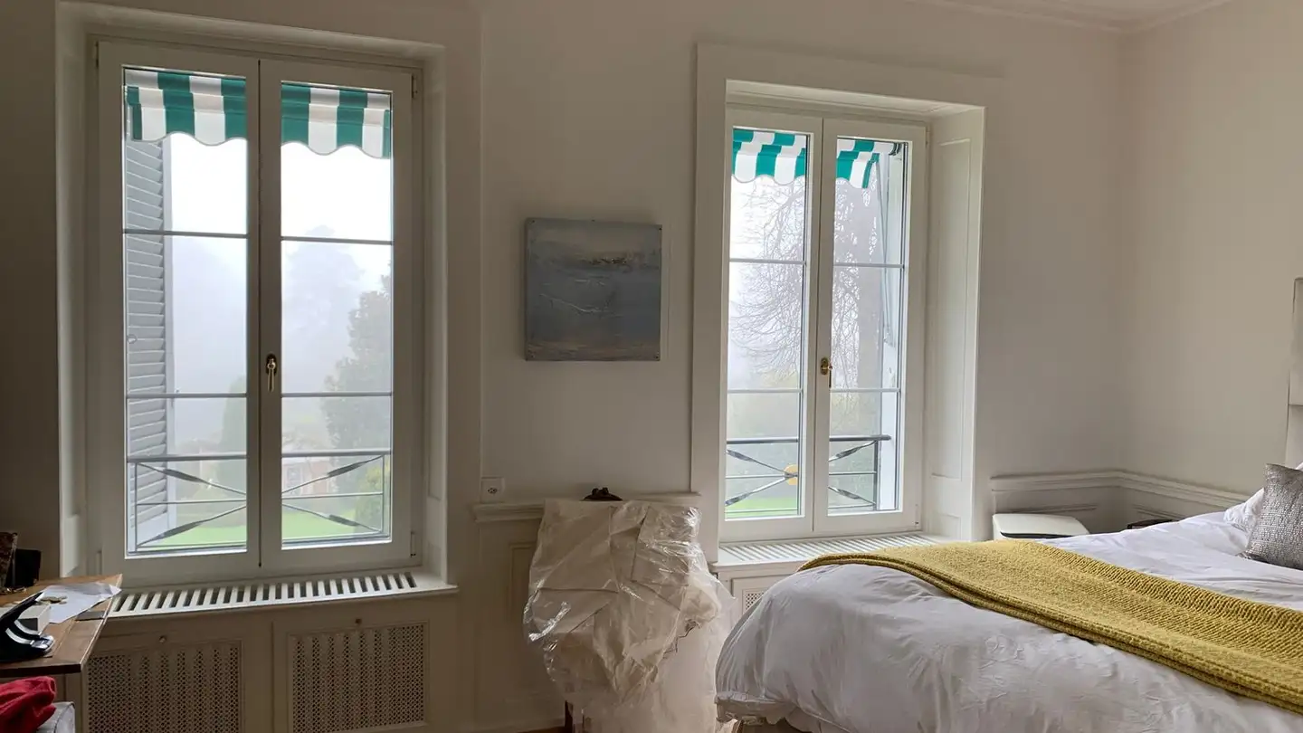 Wohnung mieten - Chemin De Montolivet 27, 1006 Lausanne - Foto 4