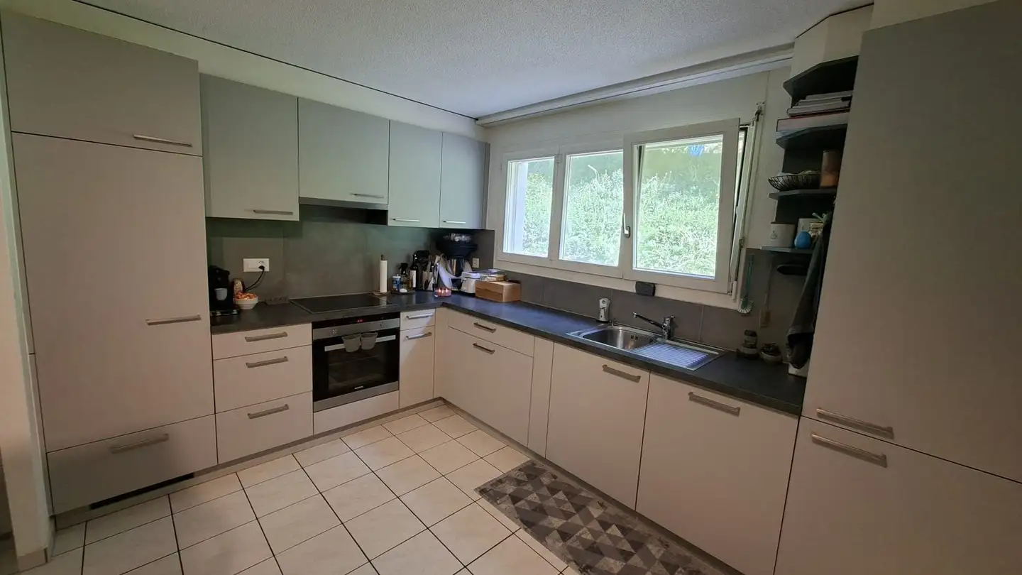 Appartement à louer - Rue Mercier 3, 2740 Moutier - Photo 3