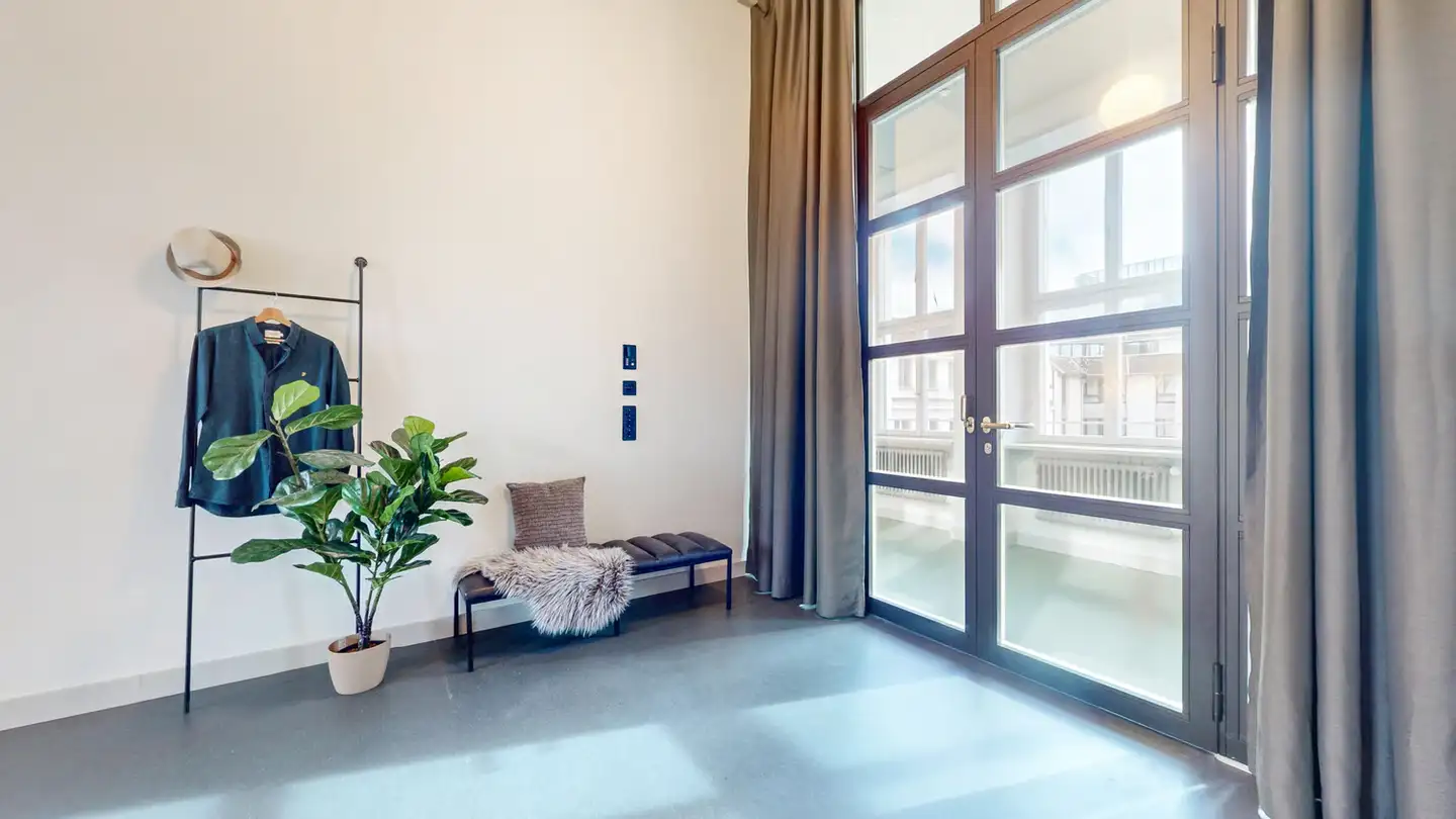 Loft à louer - Seidenhofstrasse 1, 6003 Luzern - Photo 2