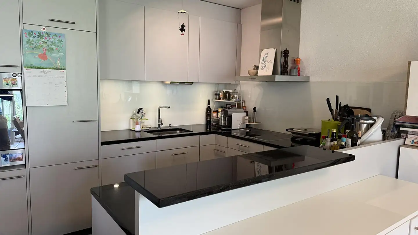 Wohnung mieten - Dufaux-Strasse, 8152 Glattpark (Opfikon) - Foto 2