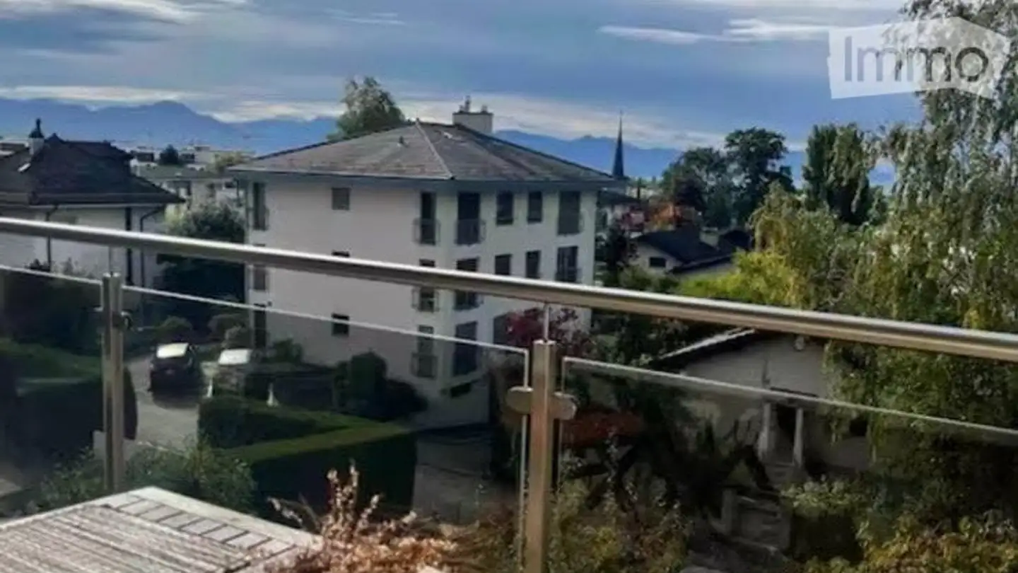 Appartement à louer - Route De Broye 8, 1008 Prilly - Photo 2