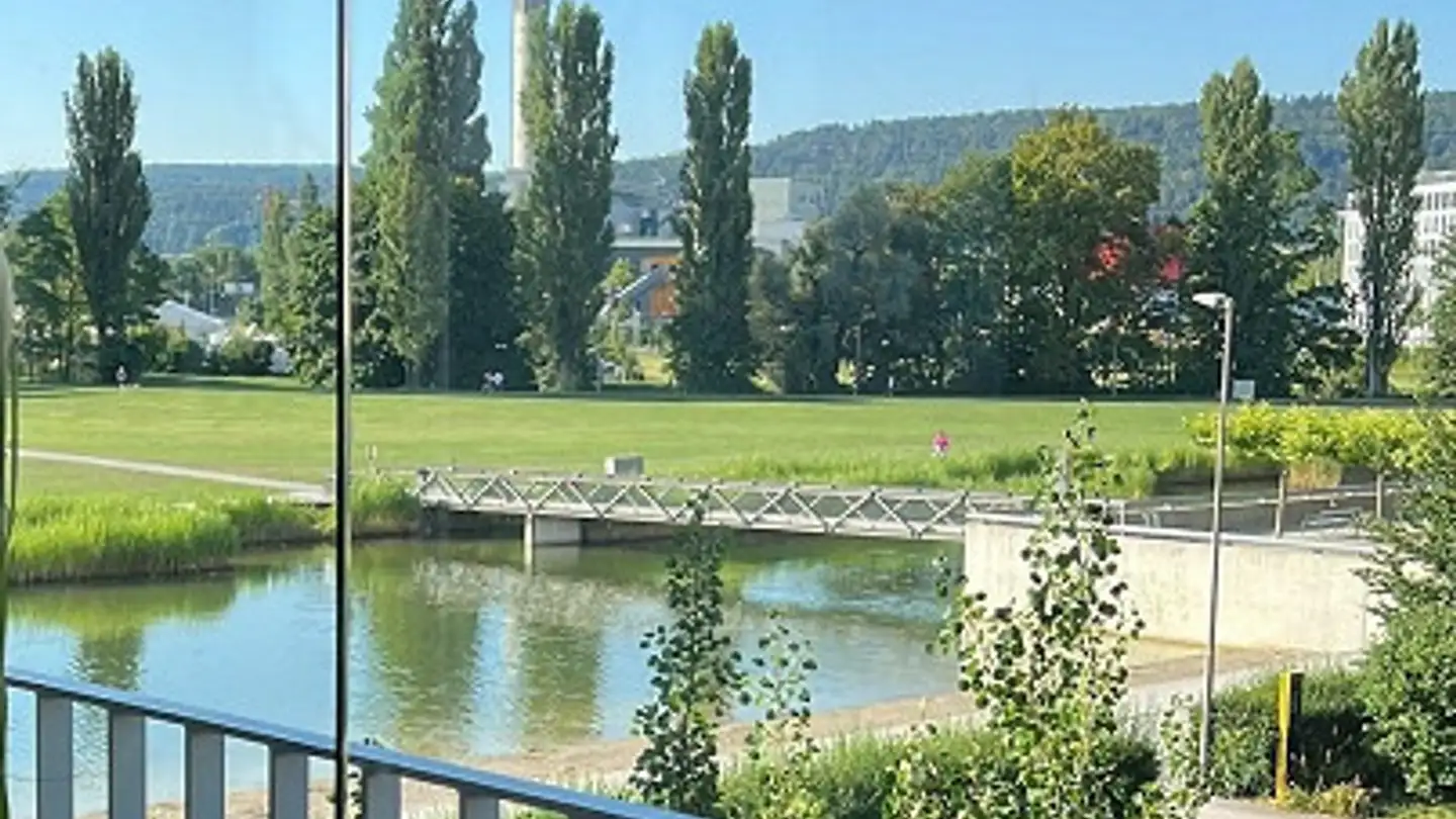Wohnung mieten - Dufaux-Strasse, 8152 Glattpark (Opfikon) - Foto 3