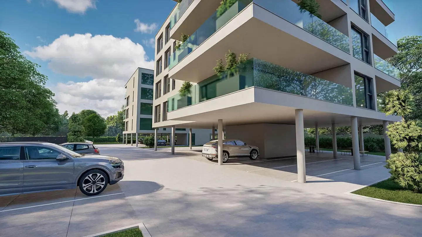 Appartamento in vendita - 6500 Bellinzona