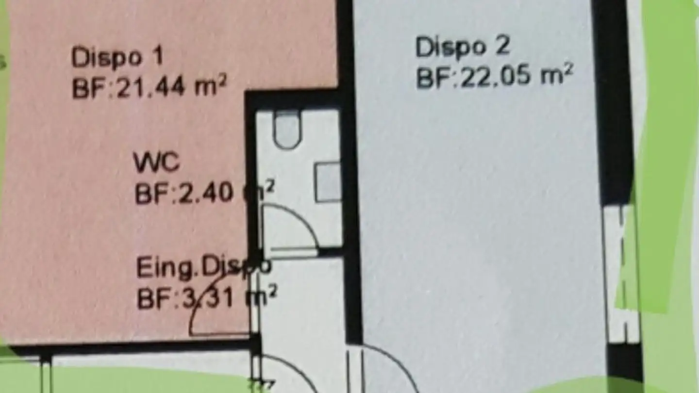 Appartamento in affitto - Linggenhalde 1, 6275 Ballwil - Foto 3