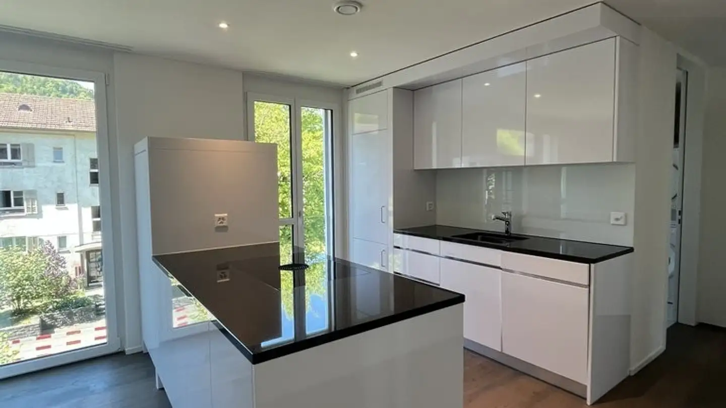 Appartement à louer - Schweighofstrasse 370, 8055 Zürich