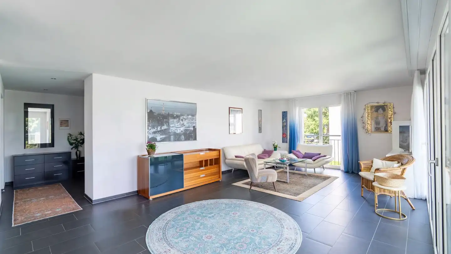 Appartamento in vendita - Im Widacher 1, 8603 Schwerzenbach - Foto 3