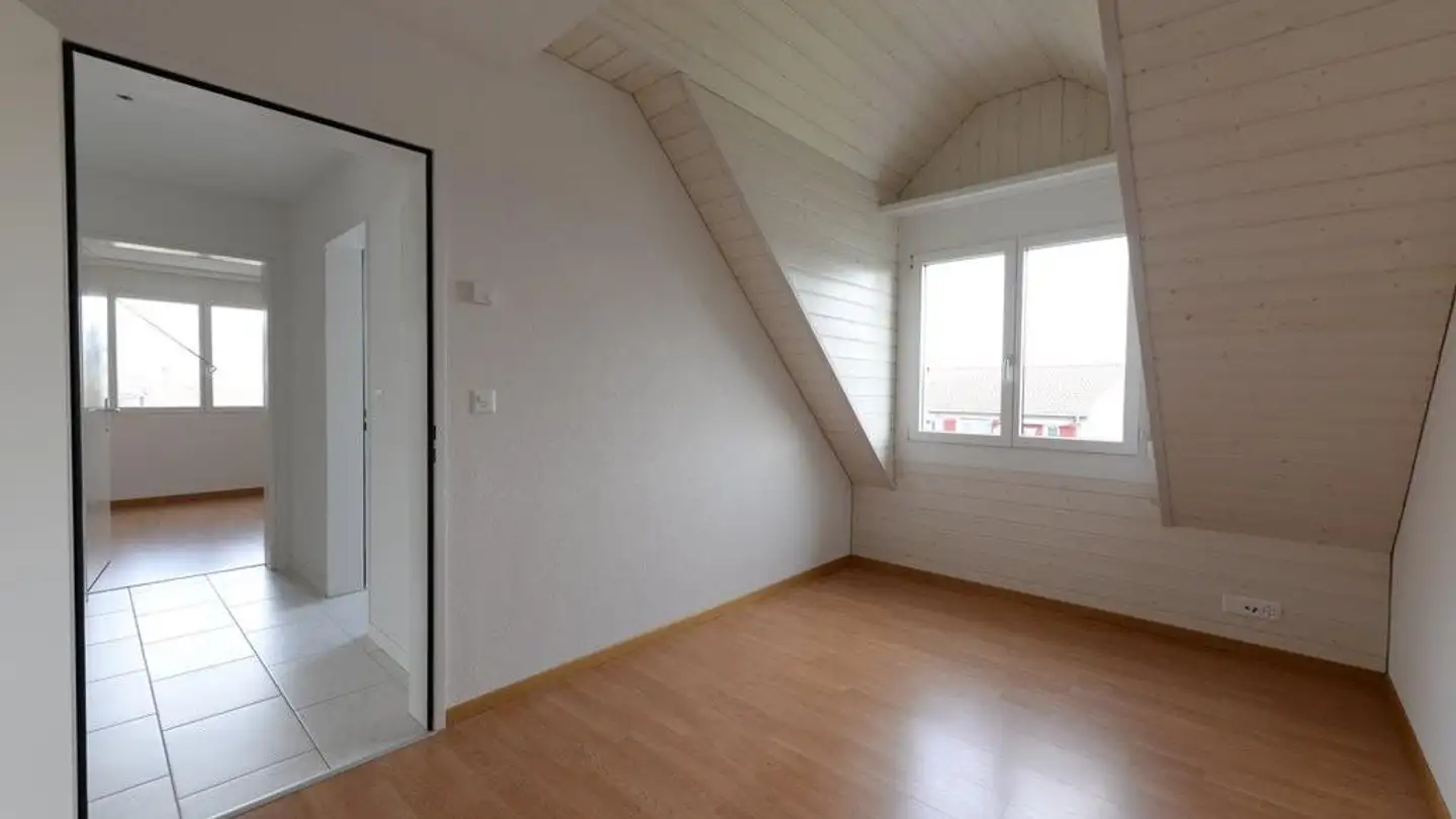 Wohnung mieten - Kastanienweg 20, 4562 Biberist - Foto 3