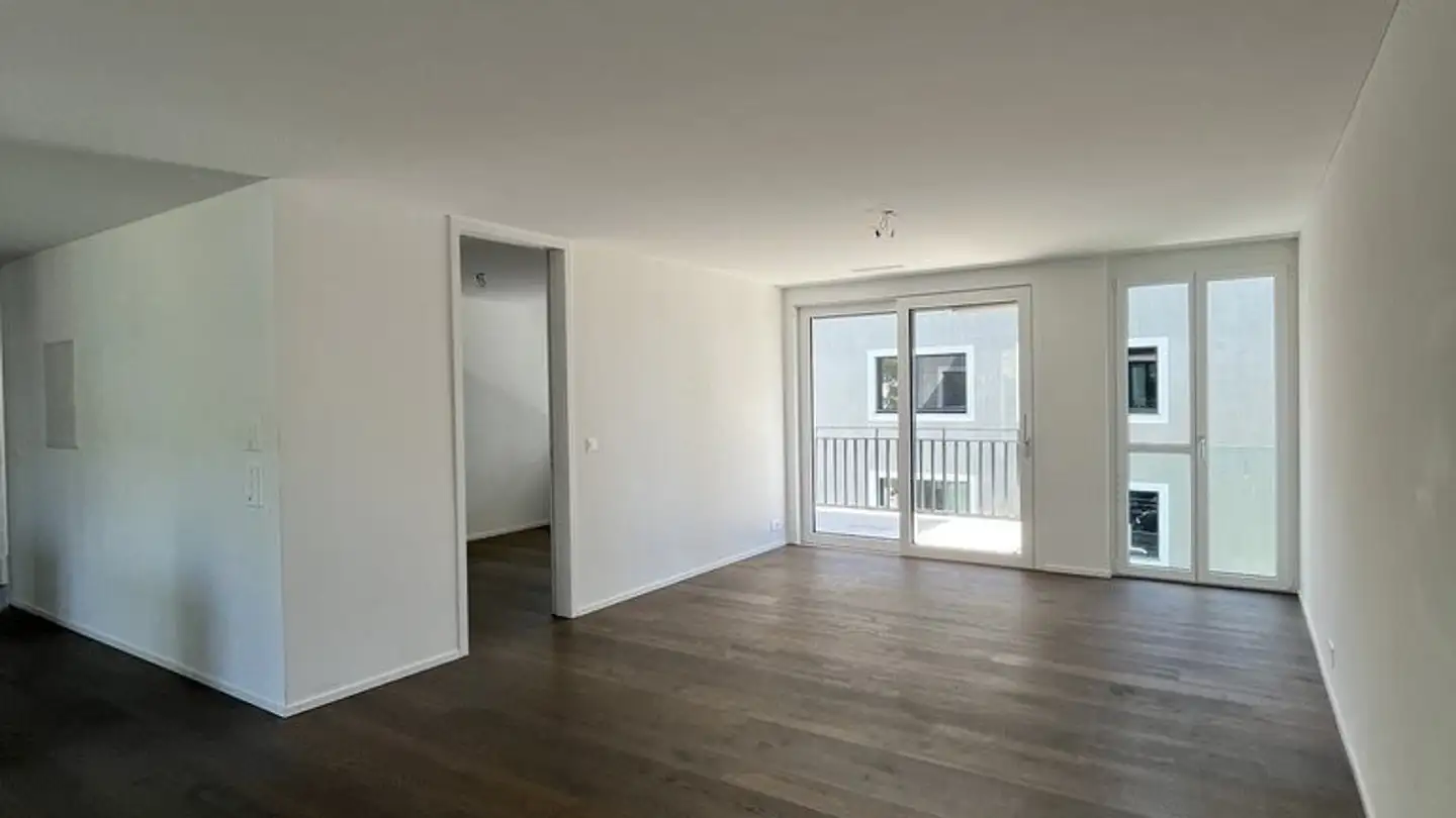 Appartement à louer - Schweighofstrasse 370, 8055 Zürich - Photo 2