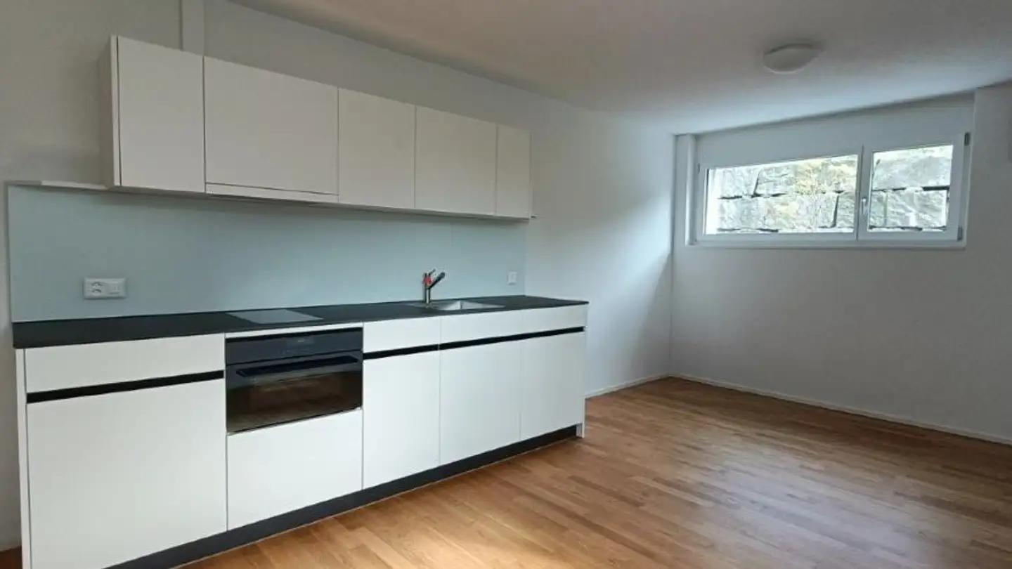 Appartamento in affitto - Linggenhalde 1, 6275 Ballwil