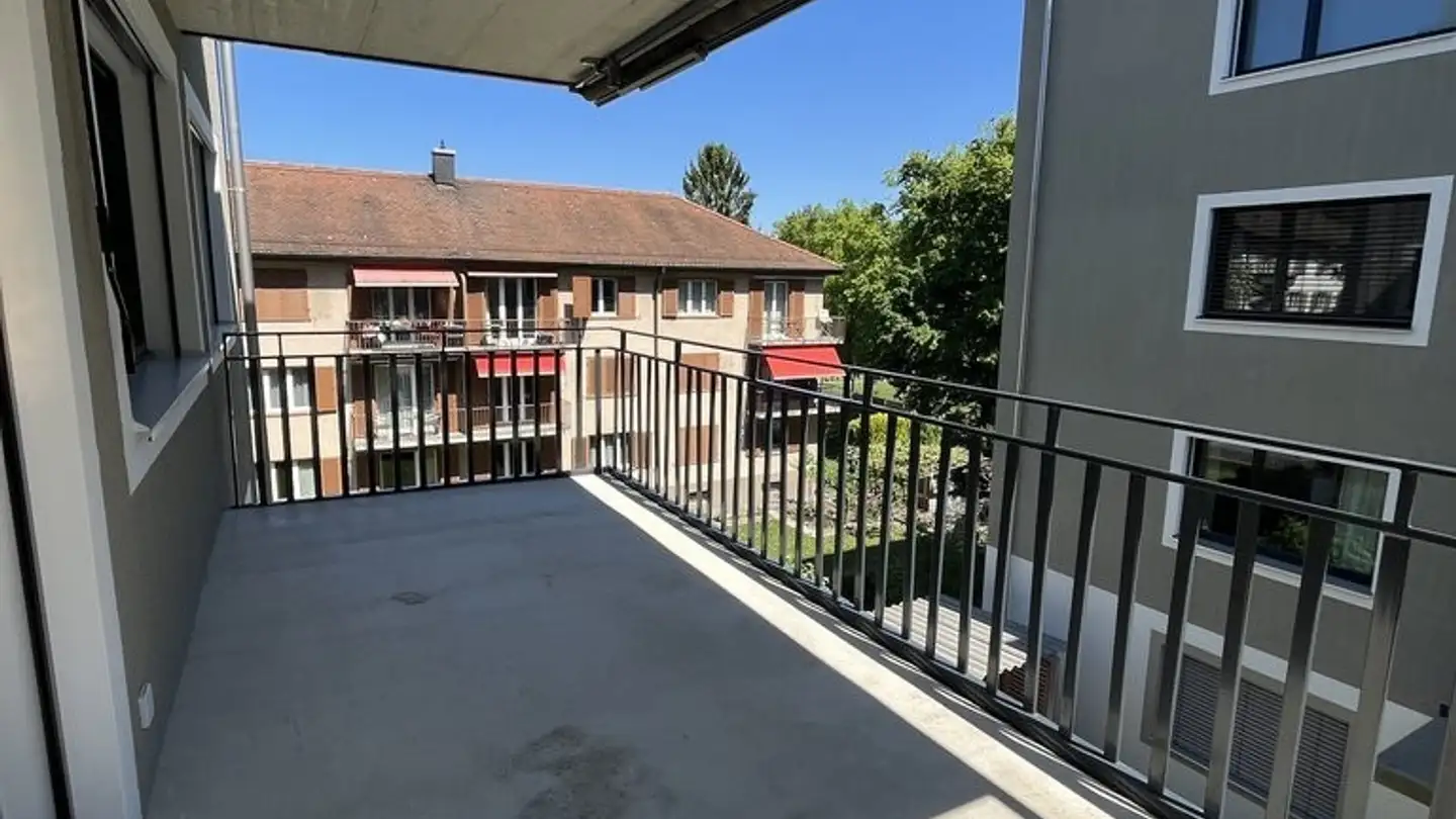 Appartement à louer - Schweighofstrasse 370, 8055 Zürich - Photo 3