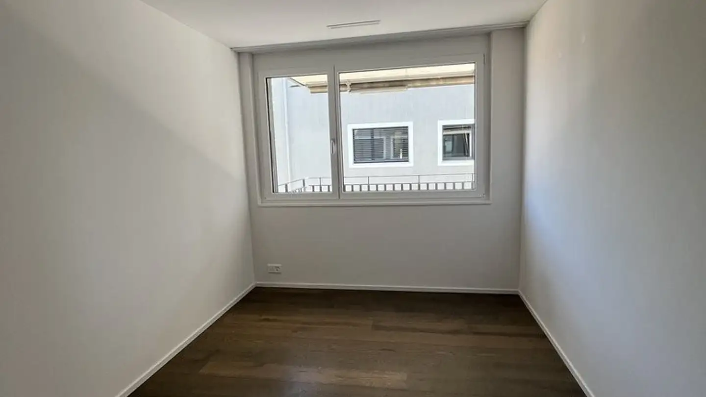 Appartement à louer - Schweighofstrasse 370, 8055 Zürich - Photo 4
