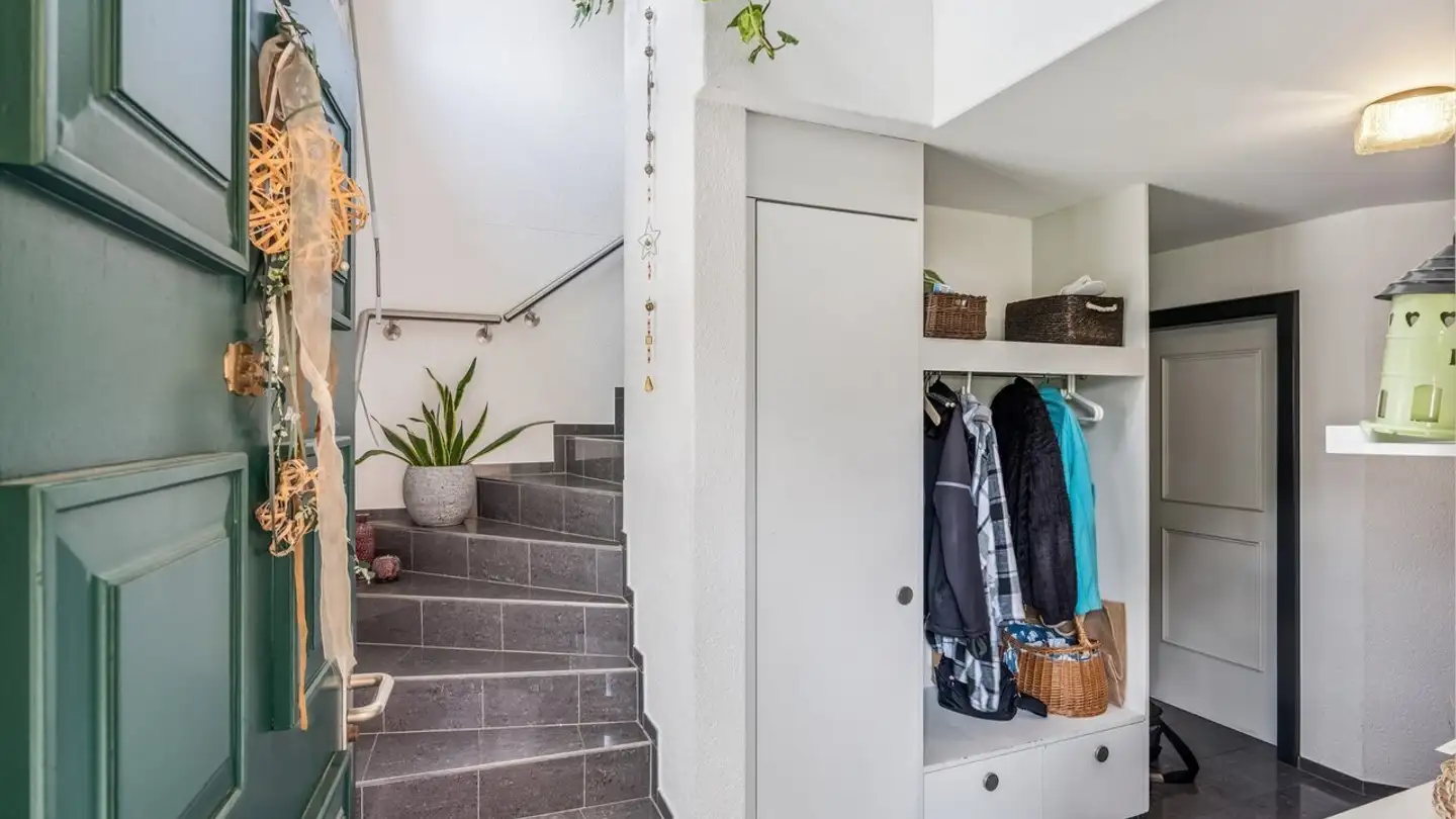 Cave house for sale - Spielhofgasse, 6264 Pfaffnau - Photo 3