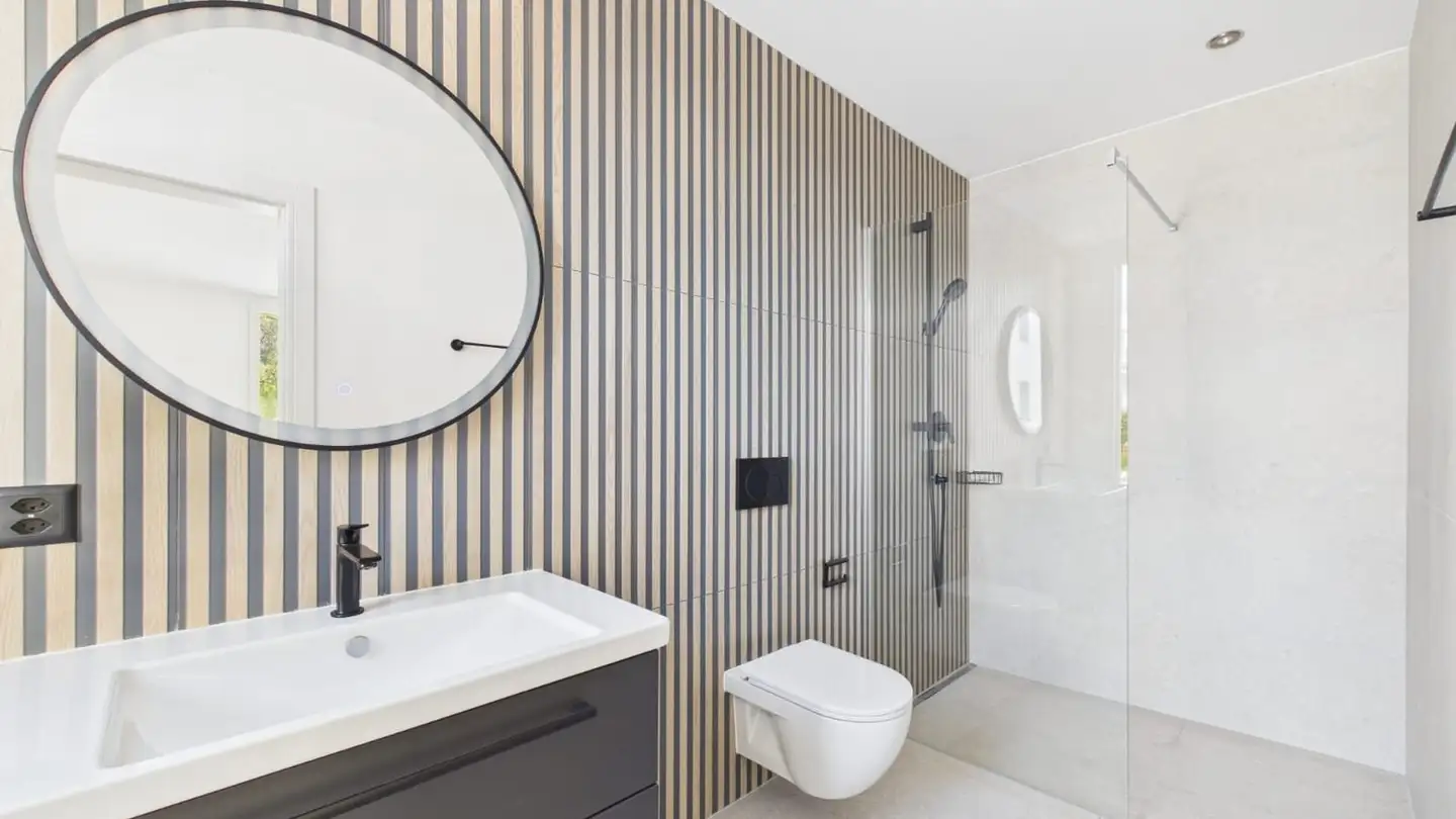 Wohnung mieten - St. Gallerstrasse 38, 9470 Buchs SG - Foto 4