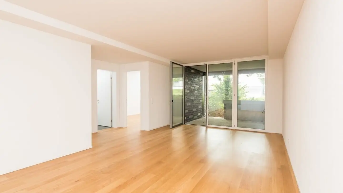 Apartment for rent - Obere Schöntalstrasse, 8406 Winterthur - Photo 3