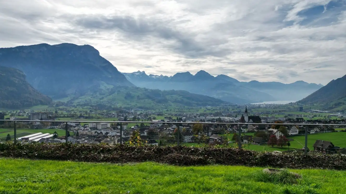 Casa singola in affitto - Loostrasse 20, 6430 Schwyz - Photo 2