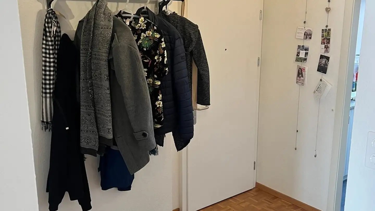 Apartment for rent - Mittlere Strasse 18, 3600 Thun - Photo 3