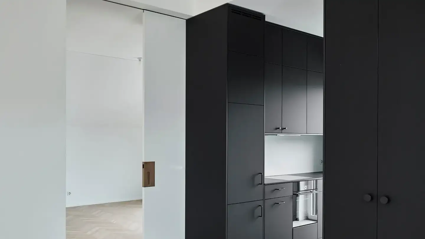 Appartamento in affitto - Klosterstrasse 86, 8406 Winterthur - Foto 4