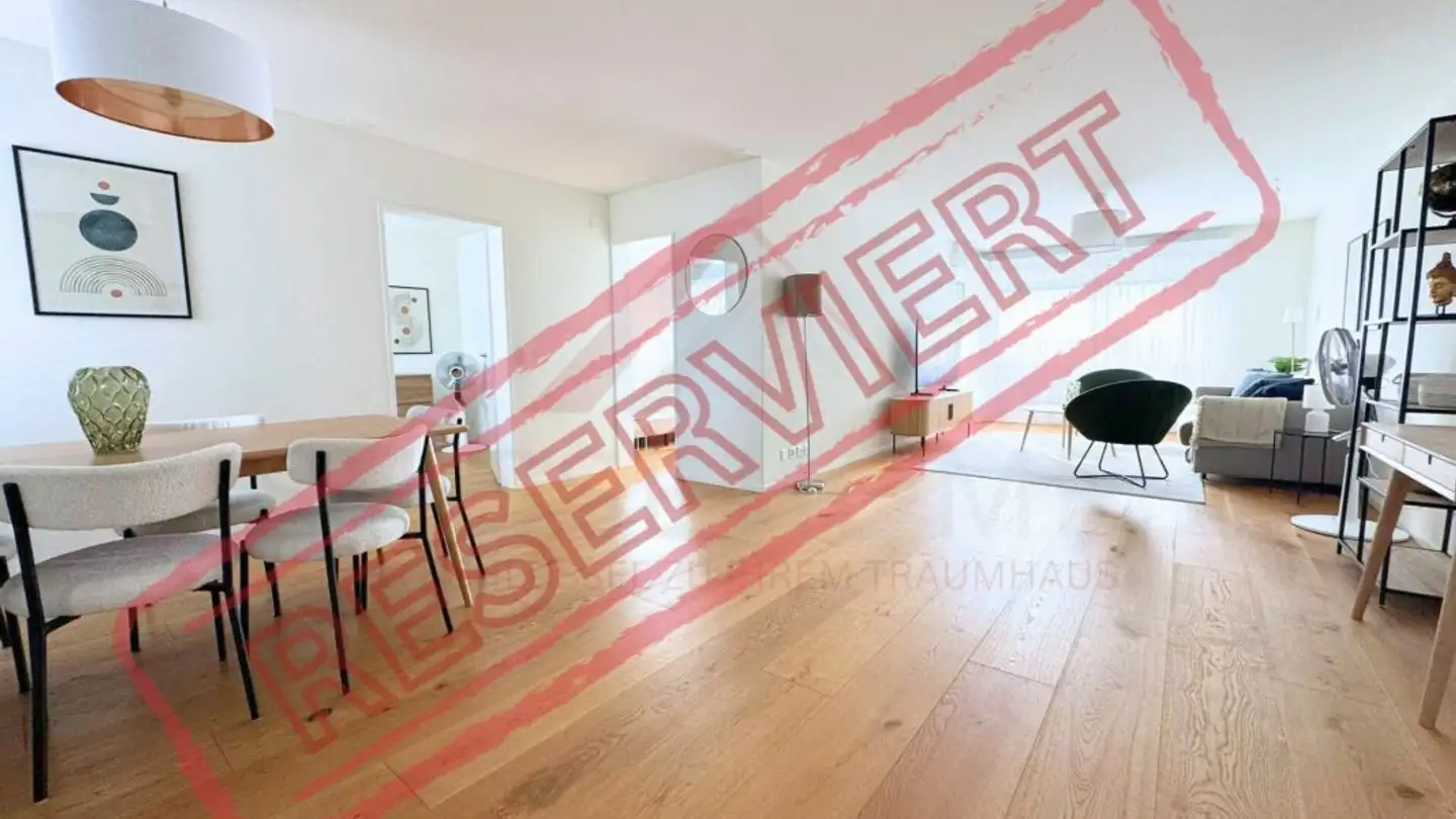 Wohnung kaufen - 8152 Glattbrugg