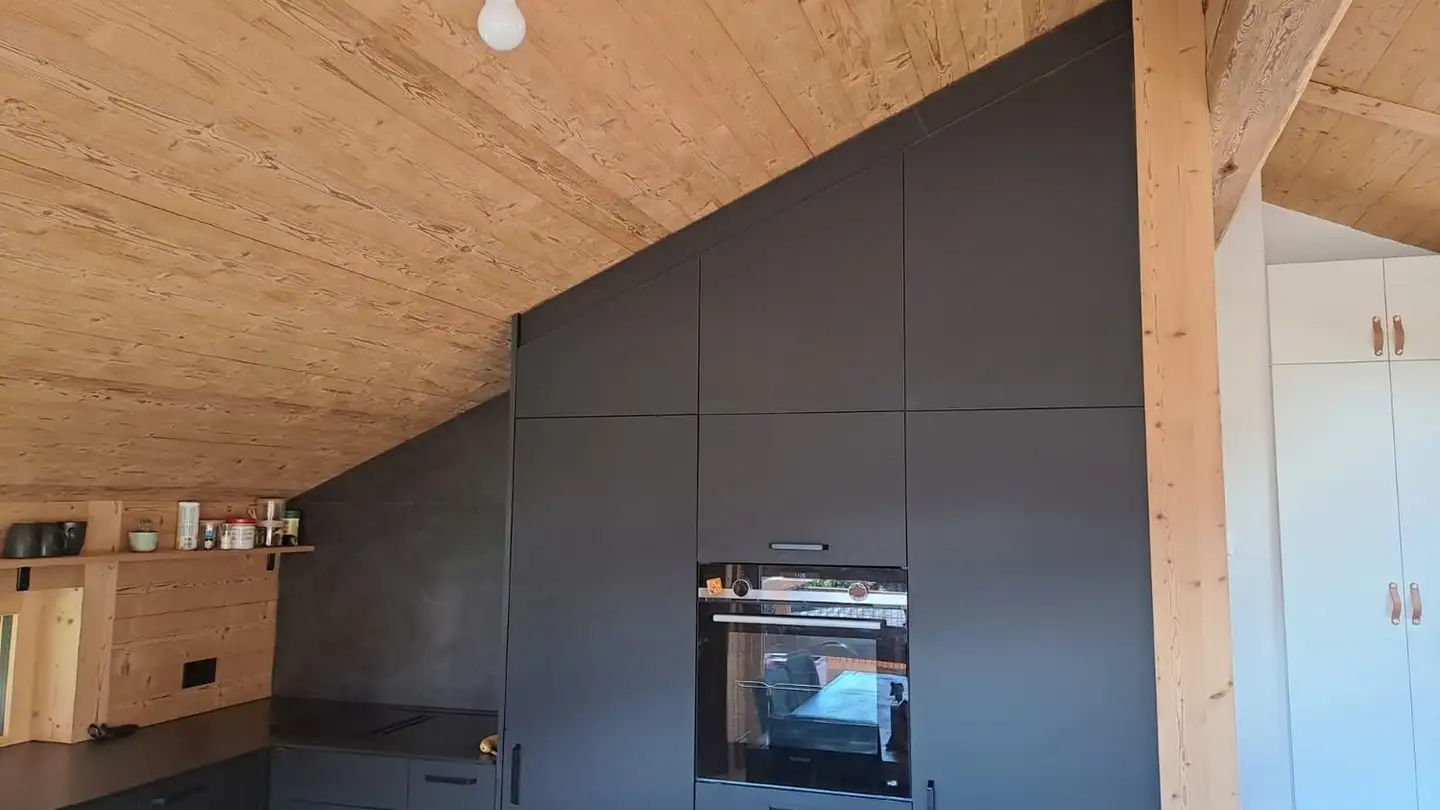 Appartement à louer - 1941 Vollèges